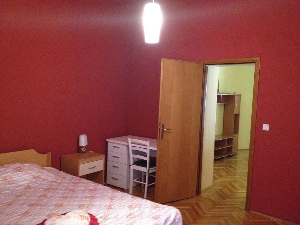 Apartment Iva 法扎纳 外观 照片