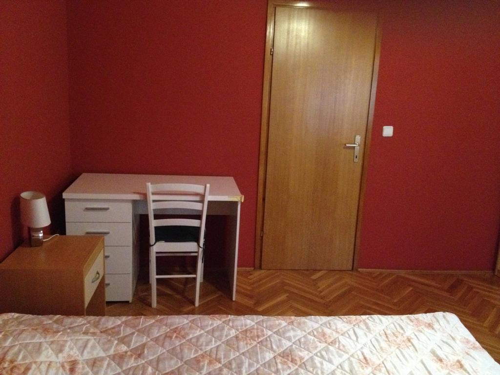 Apartment Iva 法扎纳 外观 照片