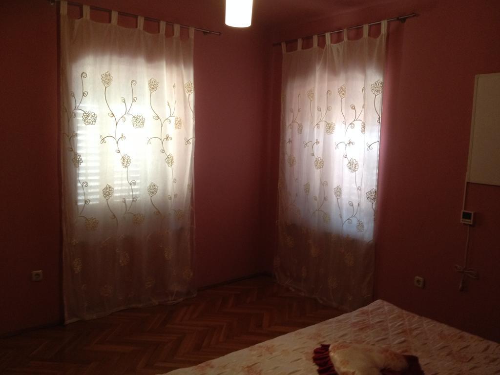 Apartment Iva 法扎纳 外观 照片