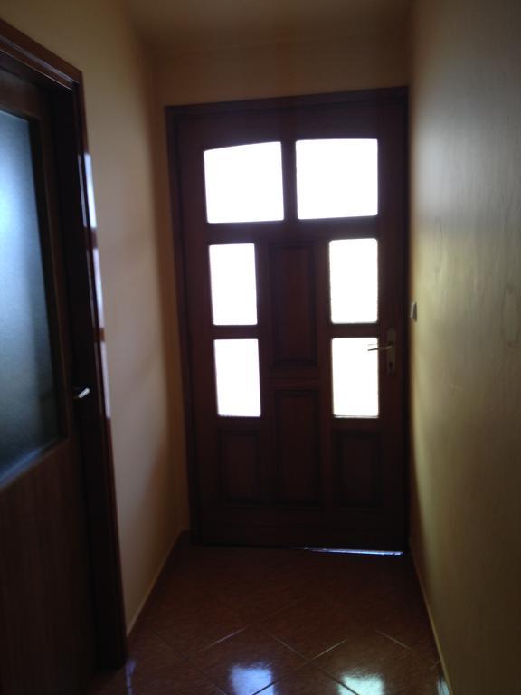 Apartment Iva 法扎纳 外观 照片