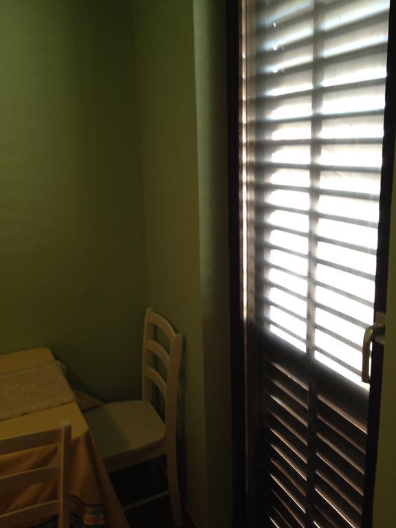 Apartment Iva 法扎纳 外观 照片