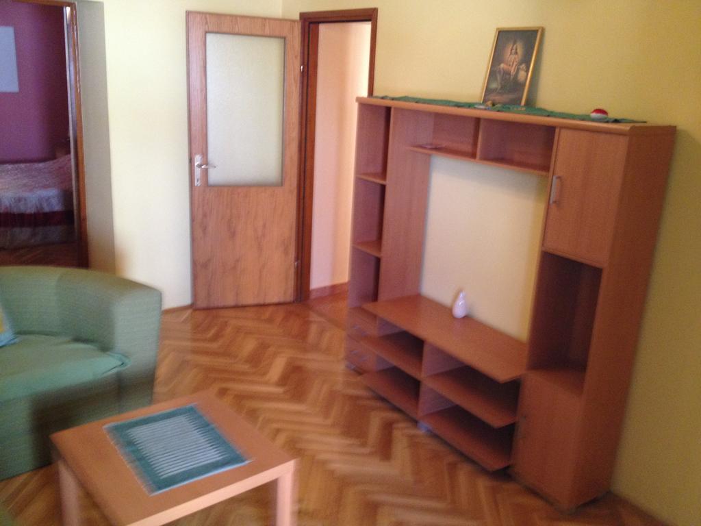 Apartment Iva 法扎纳 外观 照片