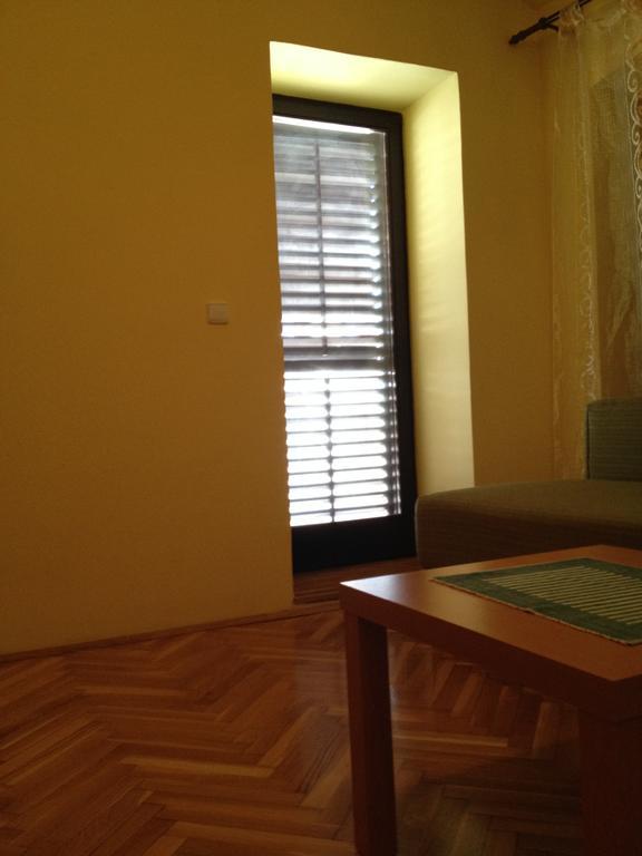 Apartment Iva 法扎纳 外观 照片