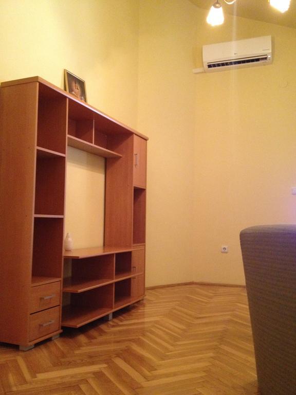 Apartment Iva 法扎纳 外观 照片